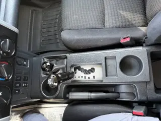 Toyota FJ Cruiser 2013