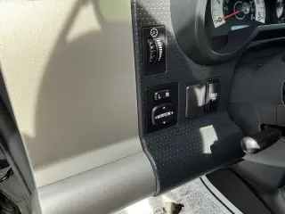 Toyota FJ Cruiser 2013
