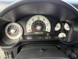 Toyota FJ Cruiser 2013