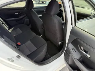 Nissan Sentra 2023