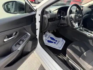 Nissan Sentra 2023