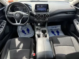Nissan Sentra 2023