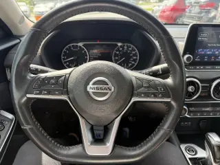 Nissan Sentra 2023
