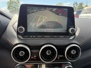 Nissan Sentra 2023