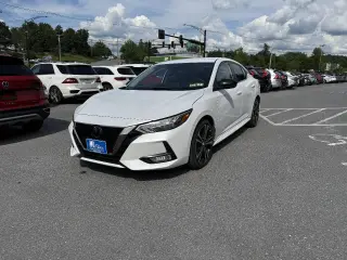 Nissan Sentra 2023