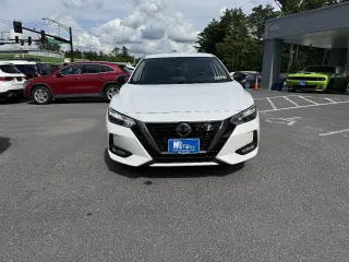 Nissan Sentra 2023