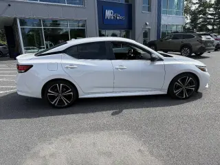 Nissan Sentra 2023