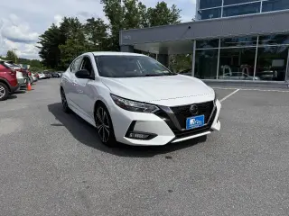 Nissan Sentra 2023