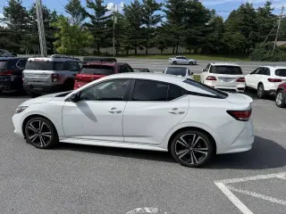 Nissan Sentra 2023