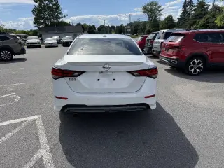 Nissan Sentra 2023