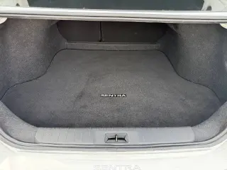Nissan Sentra 2023