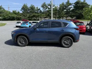 Mazda CX-5 2017