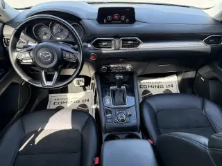 Mazda CX-5 2017