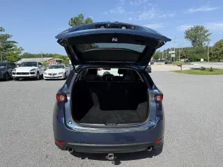 Mazda CX-5 2017