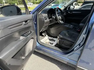 Mazda CX-5 2017