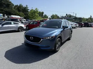 Mazda CX-5 2017