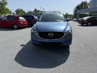 Mazda CX-5 2017