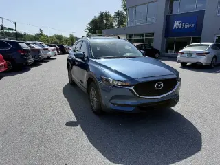 Mazda CX-5 2017