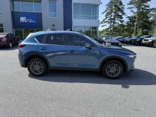Mazda CX-5 2017
