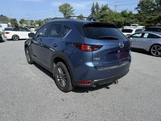 Mazda CX-5 2017