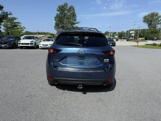 Mazda CX-5 2017