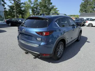 Mazda CX-5 2017