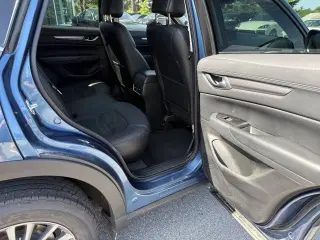 Mazda CX-5 2017