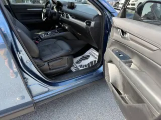 Mazda CX-5 2017