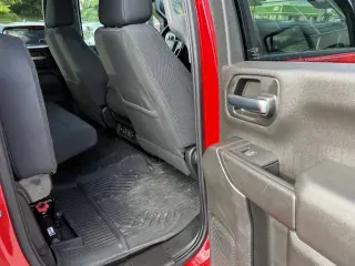 Chevrolet Silverado 3500HD 2021