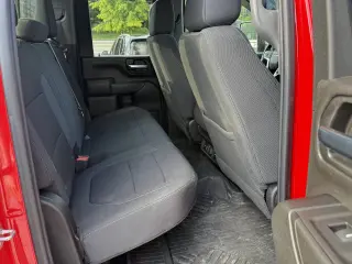 Chevrolet Silverado 3500HD 2021