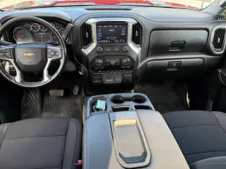 Chevrolet Silverado 3500HD 2021