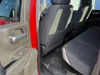 Chevrolet Silverado 3500HD 2021