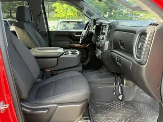 Chevrolet Silverado 3500HD 2021