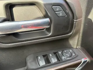 Chevrolet Silverado 3500HD 2021