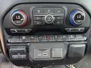 Chevrolet Silverado 3500HD 2021