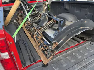 Chevrolet Silverado 3500HD 2021