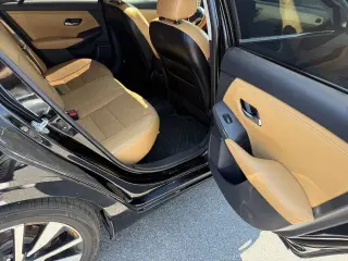 Nissan Sentra 2021