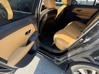 Nissan Sentra 2021