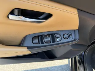 Nissan Sentra 2021