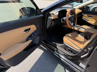 Nissan Sentra 2021