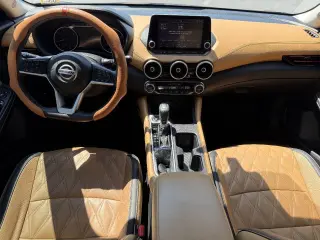 Nissan Sentra 2021