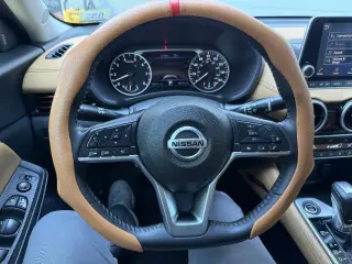 Nissan Sentra 2021