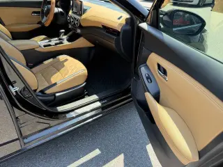 Nissan Sentra 2021