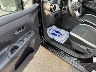 2020 Nissan Versa