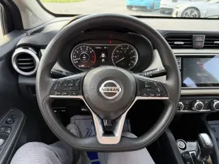 2020 Nissan Versa
