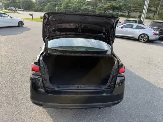 2020 Nissan Versa