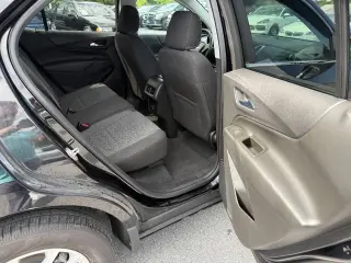 Chevrolet Equinox 2022