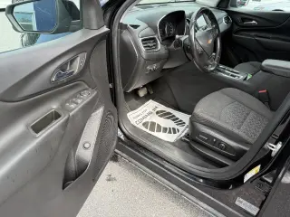 Chevrolet Equinox 2022