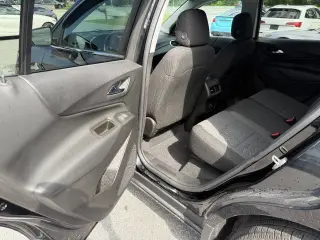 Chevrolet Equinox 2022
