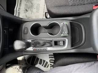 Chevrolet Equinox 2022